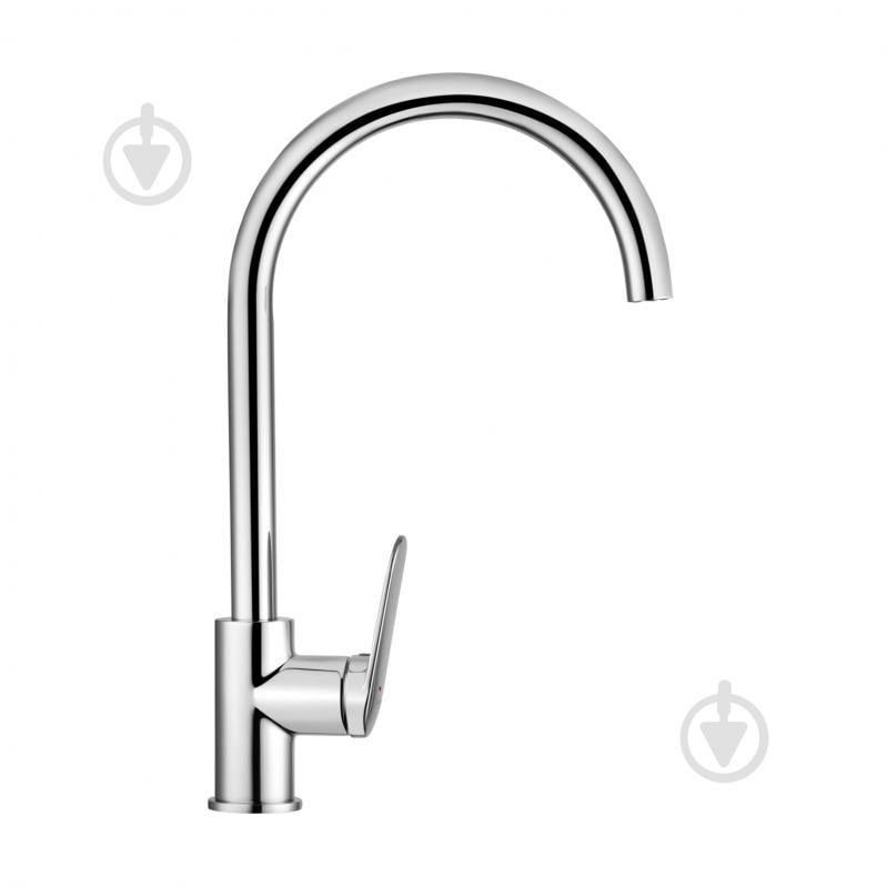 Смеситель для кухни Kroner Element 211512B-0101 - фото 6 Смеситель для кухни Kroner Element 211512B-0101 - фото 6