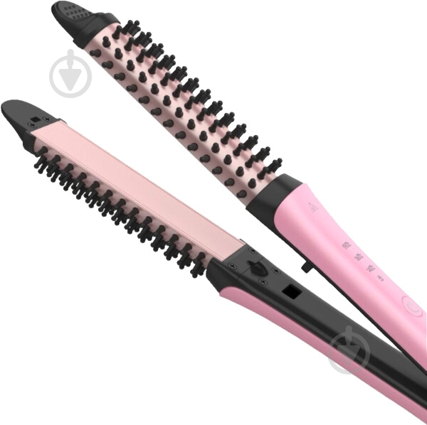 Стайлер ENCHEN HS-531 pink (773202) - фото 2 Стайлер ENCHEN HS-531 pink (773202) - фото 2