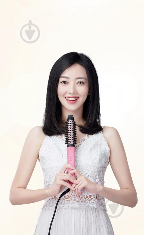 Стайлер ENCHEN HS-531 pink (773202) - фото 6 Стайлер ENCHEN HS-531 pink (773202) - фото 6