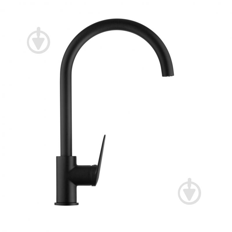 Смеситель для кухни Kroner Element 211512B-3801 - фото 6