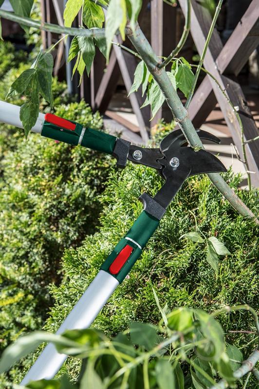 Гілкоріз Verto (15G253) - фото 14