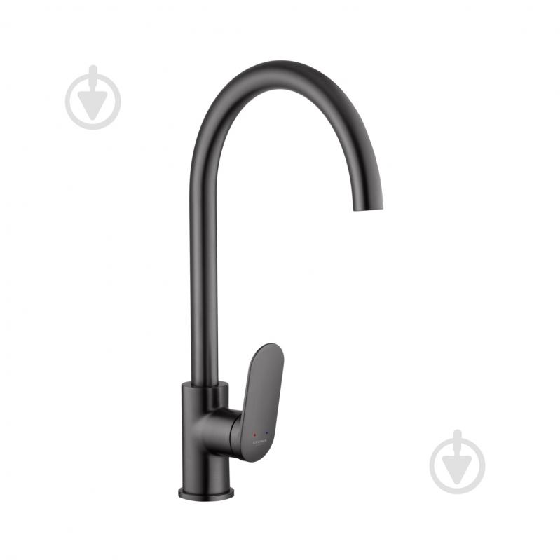 Смеситель для кухни Kroner Element 211512B-5301 - фото 1