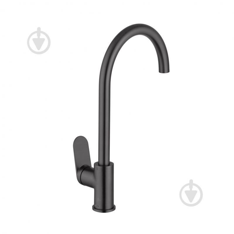Смеситель для кухни Kroner Element 211512B-5301 - фото 3