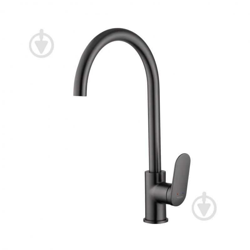 Смеситель для кухни Kroner Element 211512B-5301 - фото 4