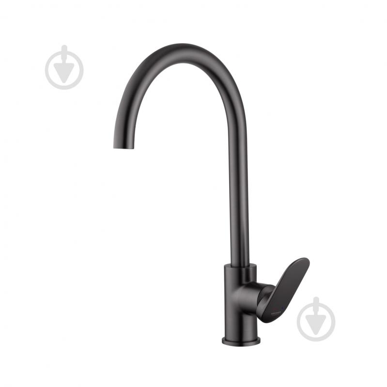 Смеситель для кухни Kroner Element 211512B-5301 - фото 5