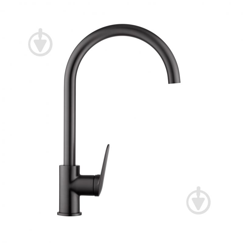 Смеситель для кухни Kroner Element 211512B-5301 - фото 6