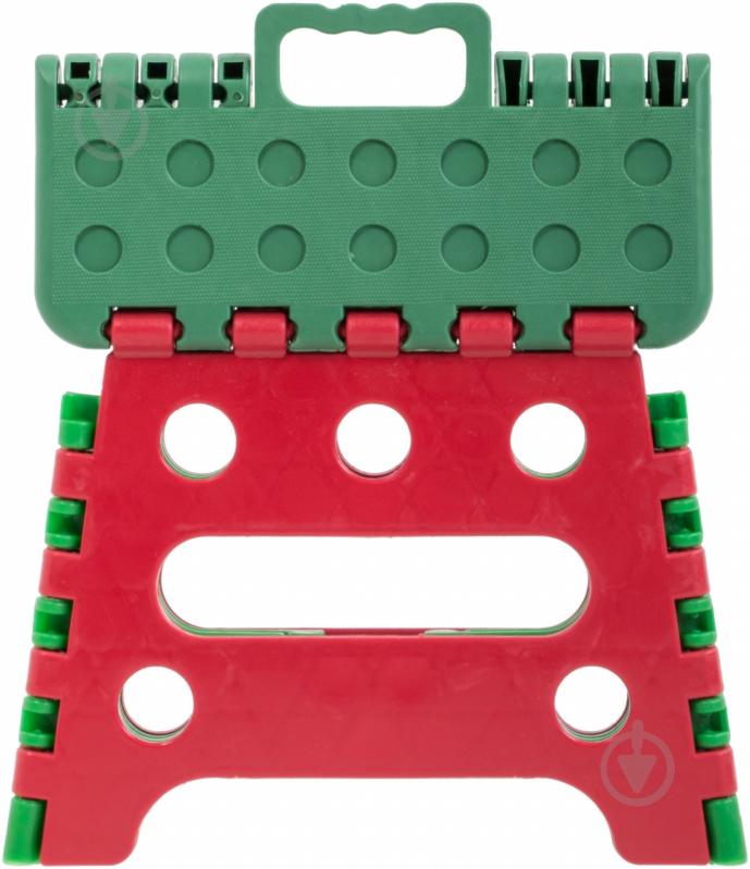 Стілець розкладний ММ Пласт маленький - фото 4 Стілець розкладний ММ Пласт маленький - фото 4