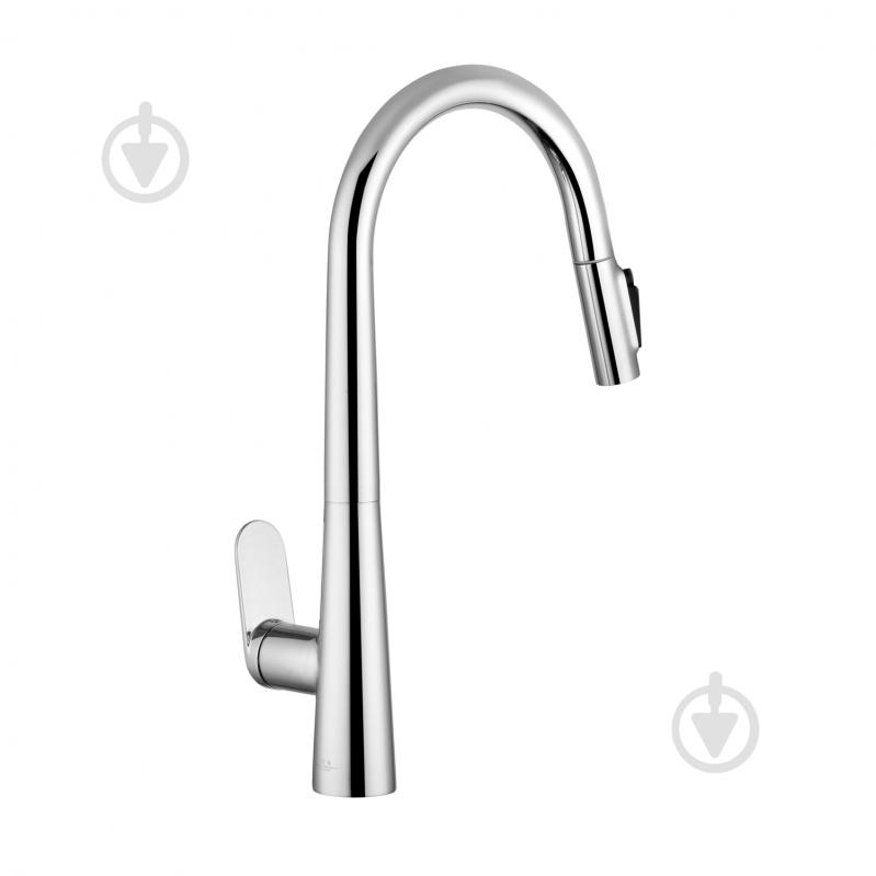 Смеситель для кухни Kroner Element 211569-0101 - фото 4