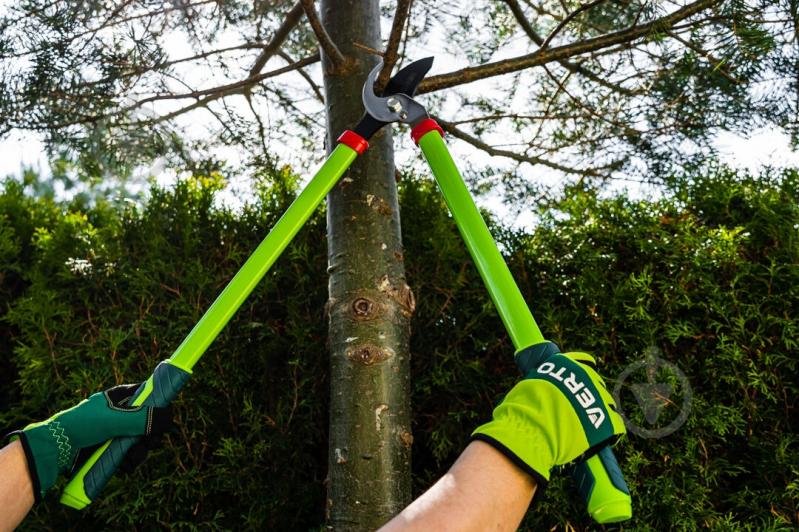 Сучкорез Verto (15G252) - фото 7