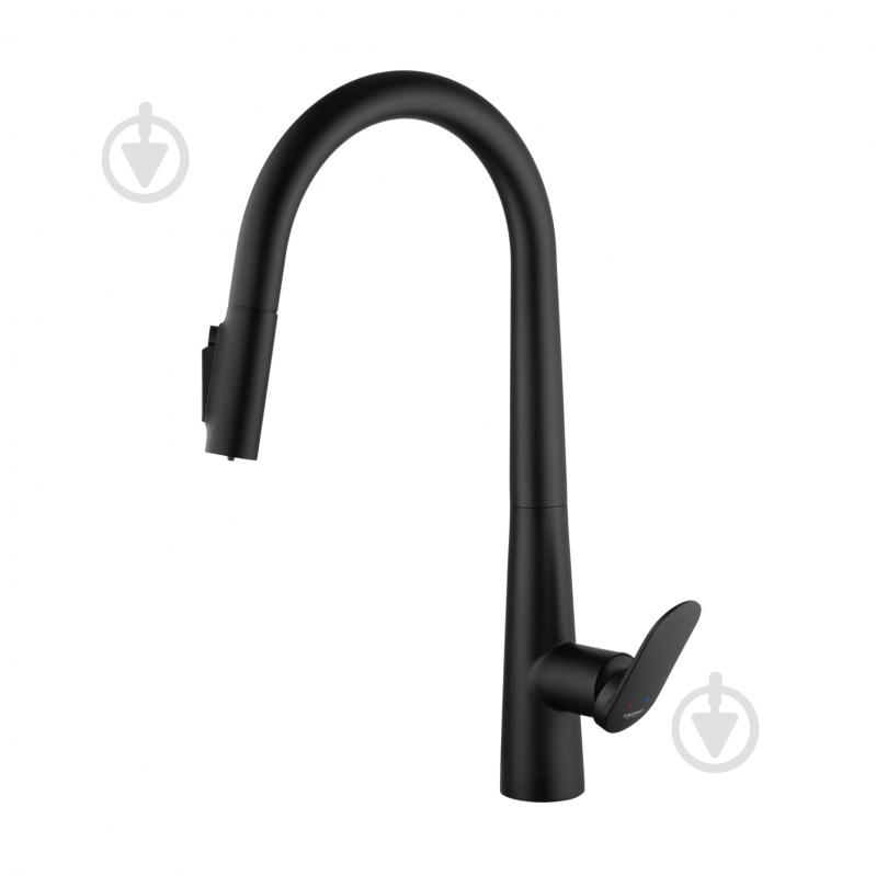 Смеситель для кухни Kroner Element 211569-3801 - фото 6