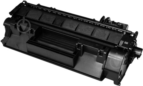 Картридж HP 05A CE505A black - фото 2 Картридж HP 05A CE505A black - фото 2