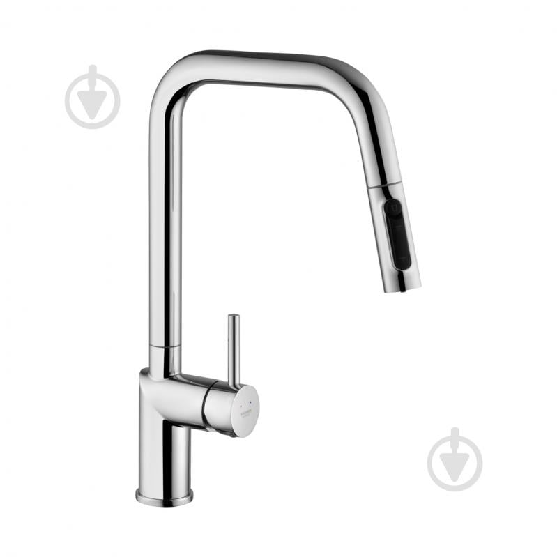 Смеситель для кухни Kroner Element 296569B-0101 - фото 1