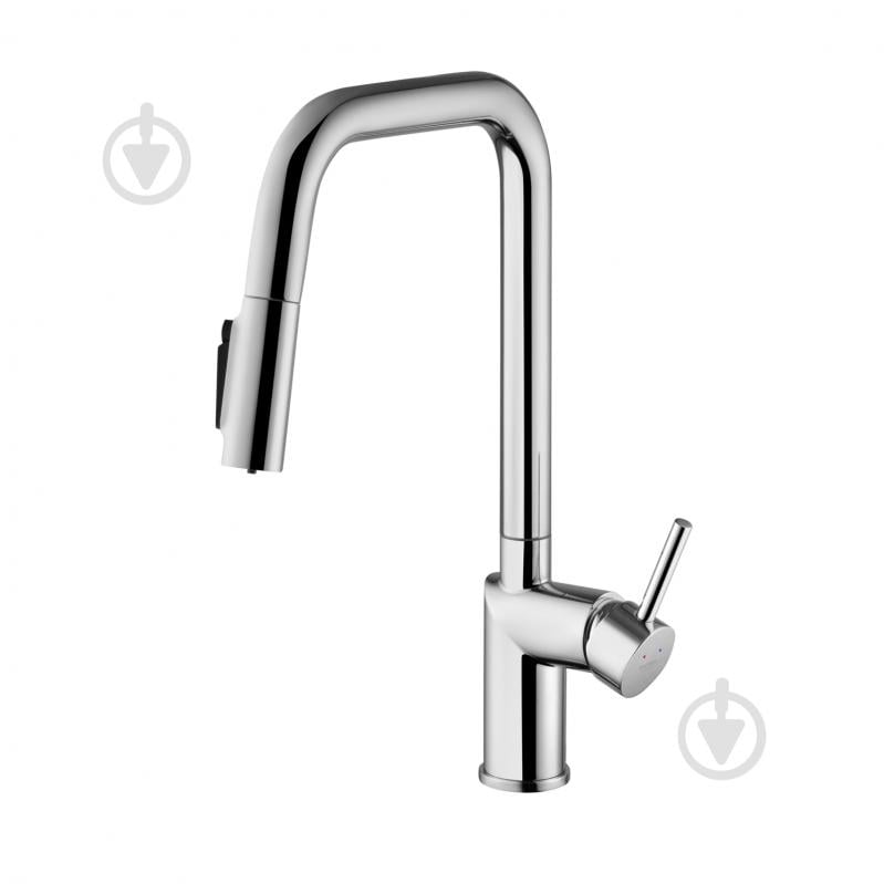 Смеситель для кухни Kroner Element 296569B-0101 - фото 6