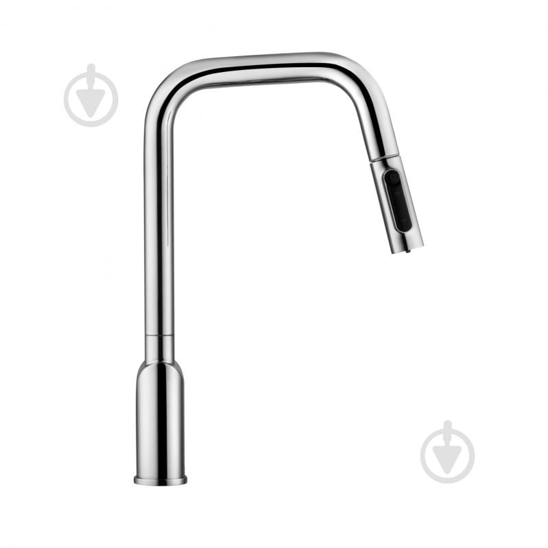 Смеситель для кухни Kroner Element 296569B-0101 - фото 7