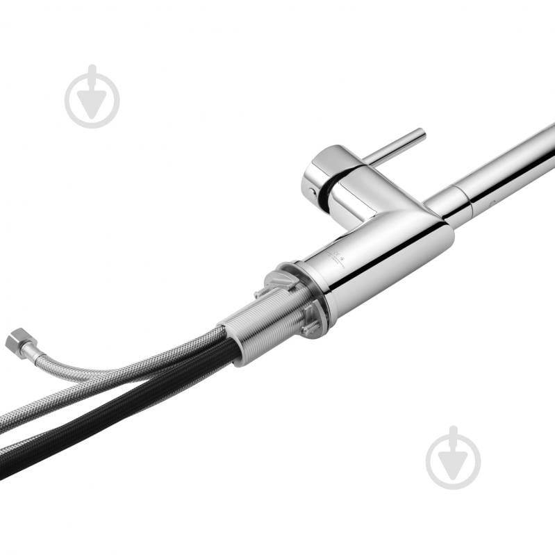Смеситель для кухни Kroner Element 296569B-0101 - фото 8