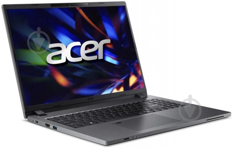 Ноутбук Acer TravelMate P2 TMP216-41-TCO 16" (NX.BB2EU.004) grey - фото 2 Ноутбук Acer TravelMate P2 TMP216-41-TCO 16" (NX.BB2EU.004) grey - фото 2