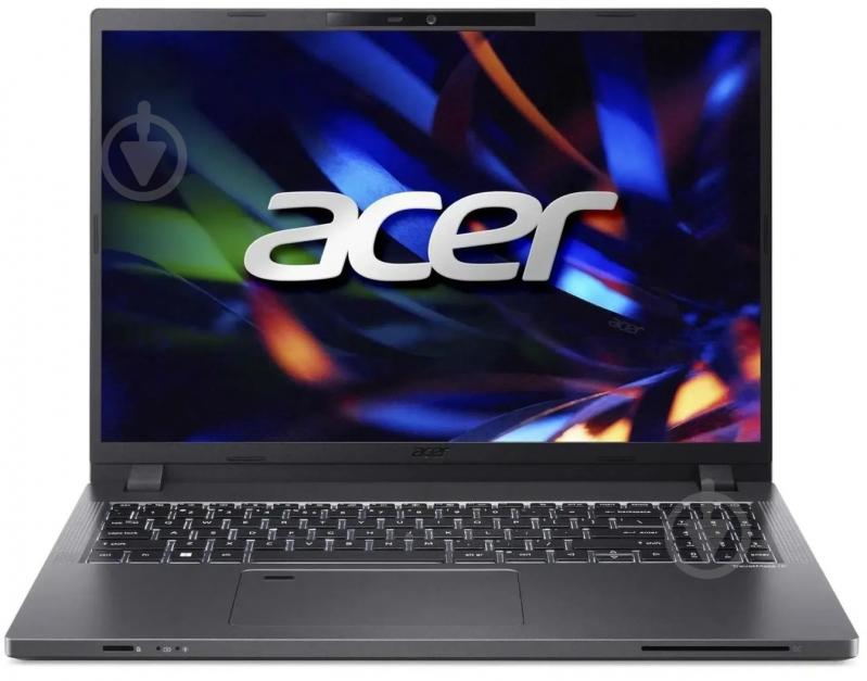 Ноутбук Acer TravelMate P2 TMP216-41-TCO 16" (NX.BB2EU.004) grey - фото 1 Ноутбук Acer TravelMate P2 TMP216-41-TCO 16" (NX.BB2EU.004) grey - фото 1