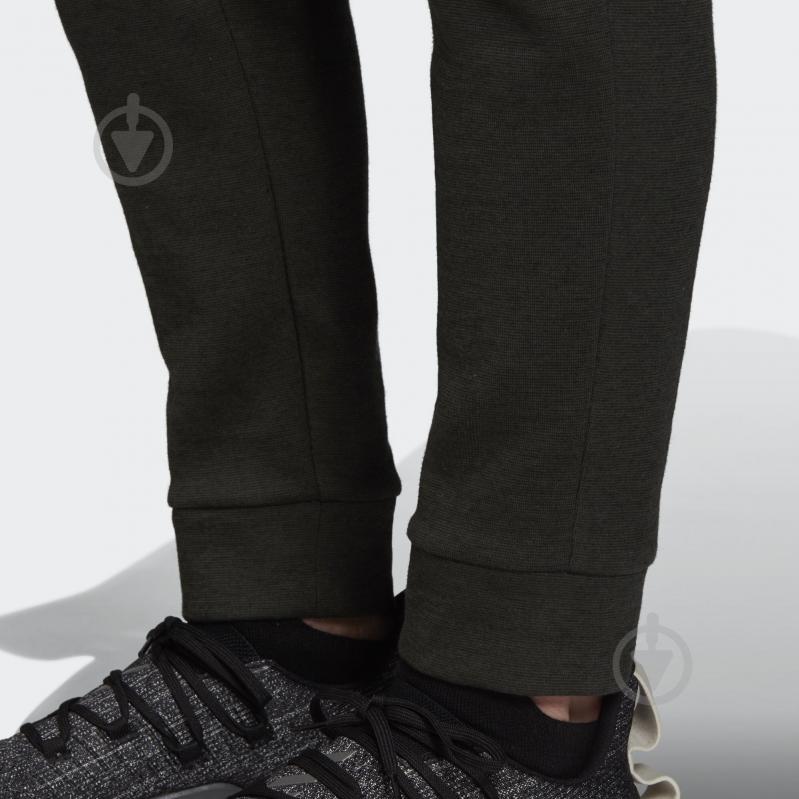 Штани Adidas ID Stadium PT EB7615 р. 2XL зелений - фото 7