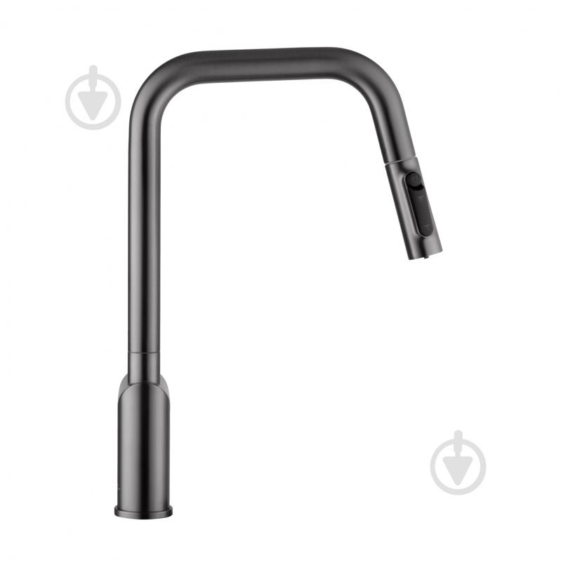 Смеситель для кухни Kroner Element 296569B-5301 - фото 7 Смеситель для кухни Kroner Element 296569B-5301 - фото 7