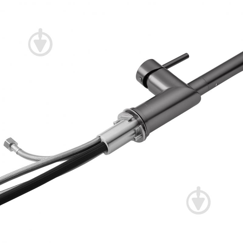 Смеситель для кухни Kroner Element 296569B-5301 - фото 8 Смеситель для кухни Kroner Element 296569B-5301 - фото 8