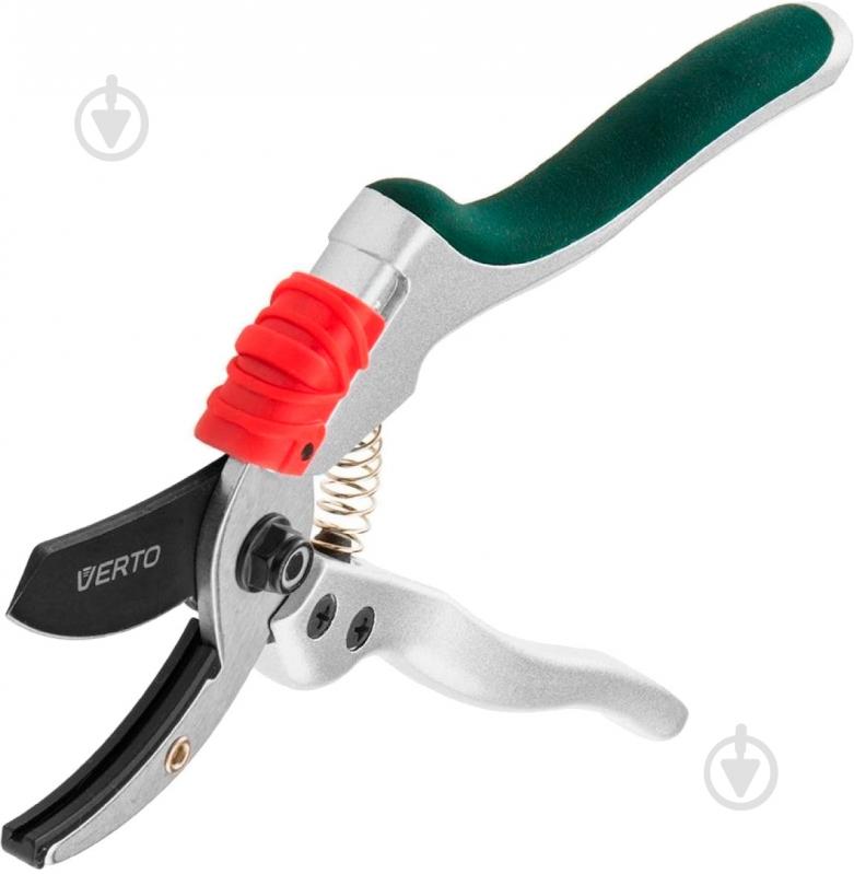 Секатор контактный Verto (15G207) - фото 1