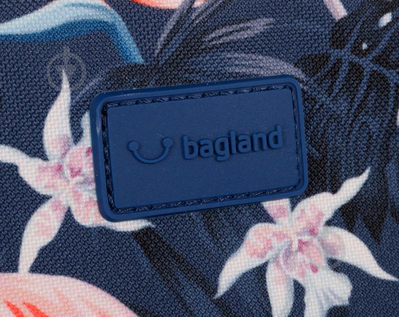 Косметичка Bagland Summer 2021 в ассортименте - фото 3 Косметичка Bagland Summer 2021 в ассортименте - фото 3