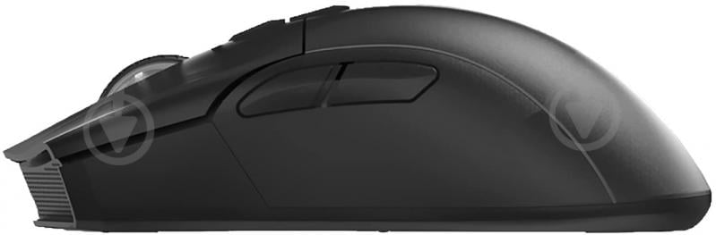 Мышь Dream Machines USB OPTICAL WRL black (DM9 SKILL WIRELESS) - фото 3 Мышь Dream Machines USB OPTICAL WRL black (DM9 SKILL WIRELESS) - фото 3