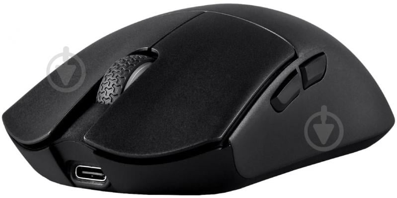 Мышь Dream Machines USB OPTICAL WRL black (DM9 SKILL WIRELESS) - фото 2 Мышь Dream Machines USB OPTICAL WRL black (DM9 SKILL WIRELESS) - фото 2