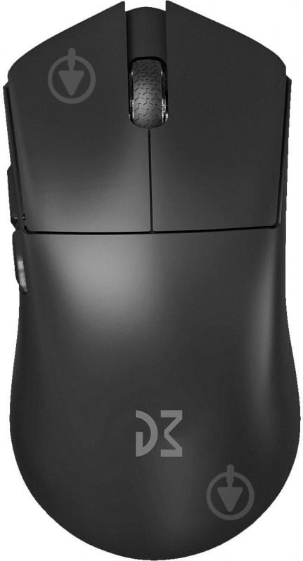 Мышь Dream Machines USB OPTICAL WRL black (DM9 SKILL WIRELESS) - фото 1 Мышь Dream Machines USB OPTICAL WRL black (DM9 SKILL WIRELESS) - фото 1