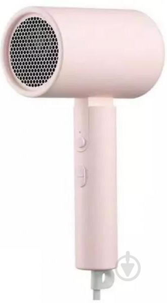 Фен MiJia Compact Hair Dryer H101 (Pink) EU 999897 - фото 5