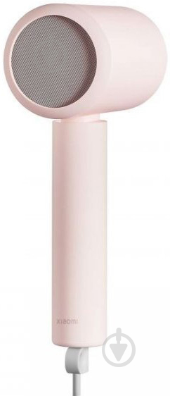 Фен MiJia Compact Hair Dryer H101 (Pink) EU 999897 - фото 3