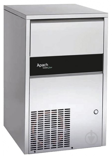 Льодогенератор APACH ACB5025A 800 Вт - фото 1