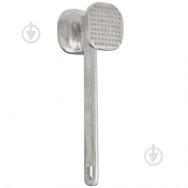 Молоток для мяса Bergner Gizmo, 25,5 см (BG-4457) - фото 1 Молоток для мяса Bergner Gizmo, 25,5 см (BG-4457) - фото 1