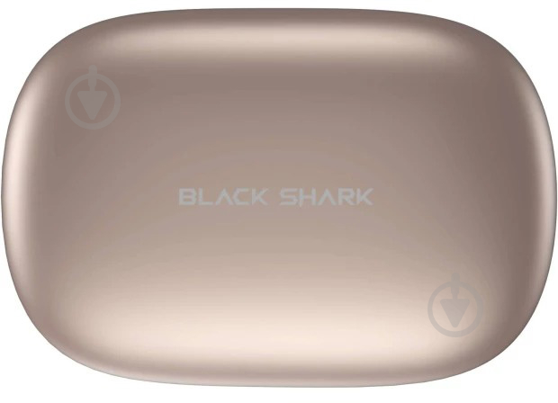 Наушники Black Shark T20 (BS-T20) gold (1084877) - фото 2