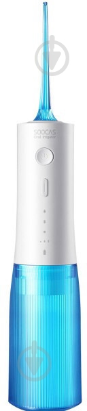 Ирригатор Soocas W3PRO Portable Oral Irrigator (944125) - фото 1 Ирригатор Soocas W3PRO Portable Oral Irrigator (944125) - фото 1