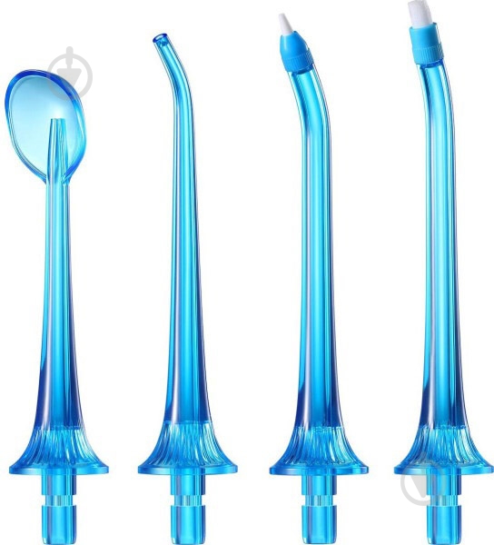Ирригатор Soocas W3PRO Portable Oral Irrigator (944125) - фото 4 Ирригатор Soocas W3PRO Portable Oral Irrigator (944125) - фото 4