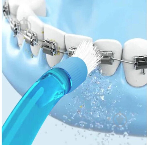 Ирригатор Soocas W3PRO Portable Oral Irrigator (944125) - фото 10 Ирригатор Soocas W3PRO Portable Oral Irrigator (944125) - фото 10
