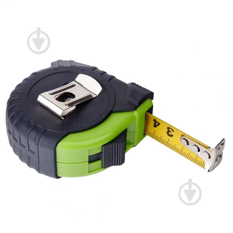 Рулетка Alloid MT-220519 5 м x 19 мм - фото 4 Рулетка Alloid MT-220519 5 м x 19 мм - фото 4