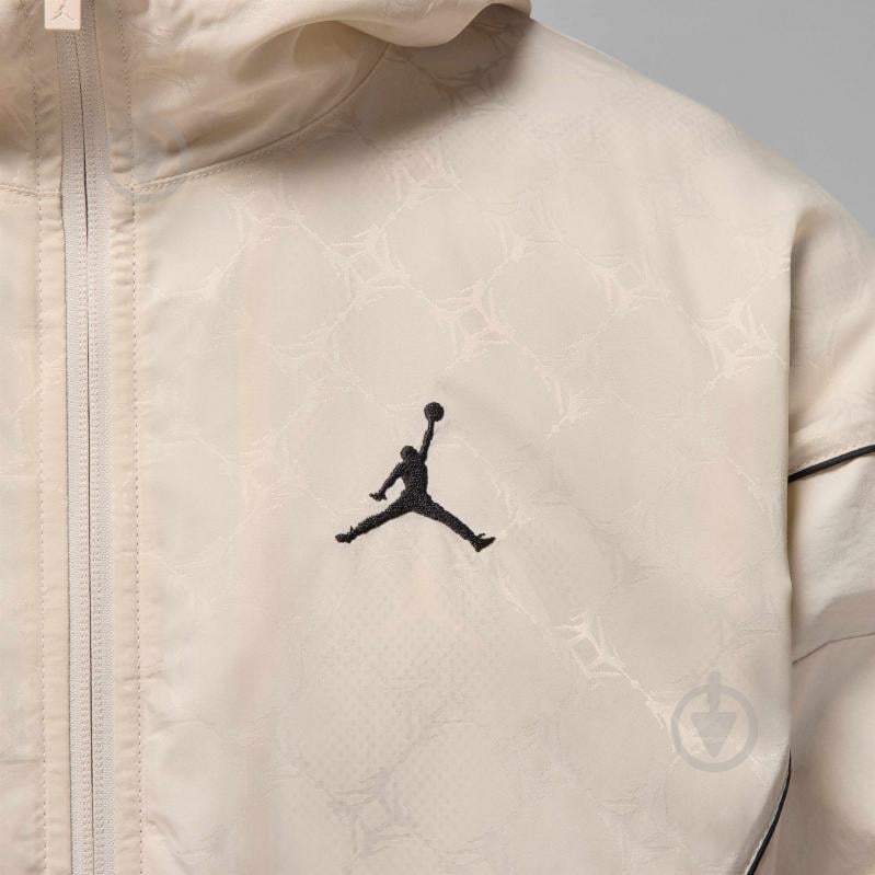 Джемпер Jordan M J BRK DRAFT JKT AOP HV0554-104 р.S бежевий - фото 5 Джемпер Jordan M J BRK DRAFT JKT AOP HV0554-104 р.S бежевий - фото 5