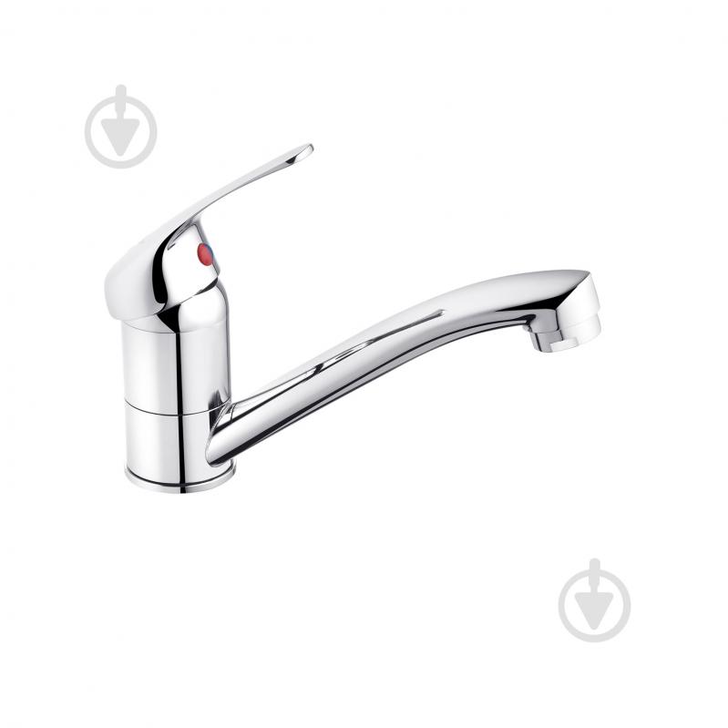 Смеситель для умывальника Agua Leon - C010 - фото 4 Смеситель для умывальника Agua Leon - C010 - фото 4