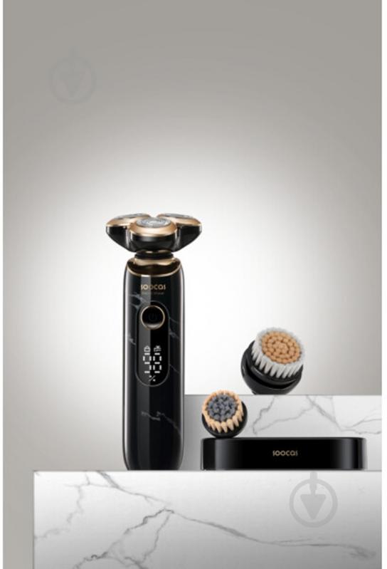 Электробритва Soocas Multi-functional Men'sgrooming S32 (AN) - фото 18