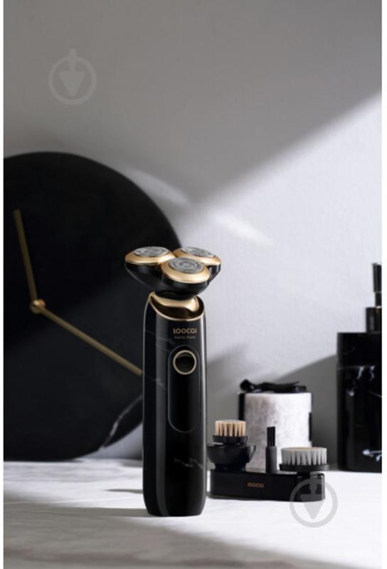 Электробритва Soocas Multi-functional Men'sgrooming S32 (AN) - фото 14