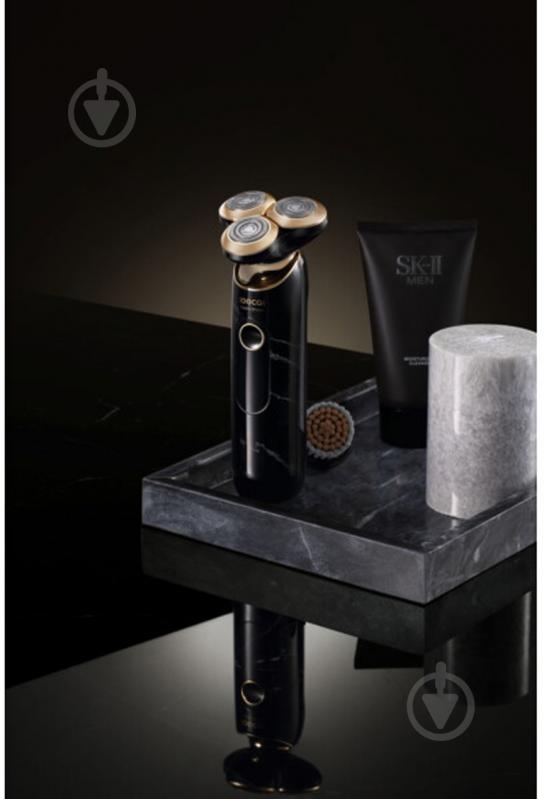 Электробритва Soocas Multi-functional Men'sgrooming S32 (AN) - фото 13