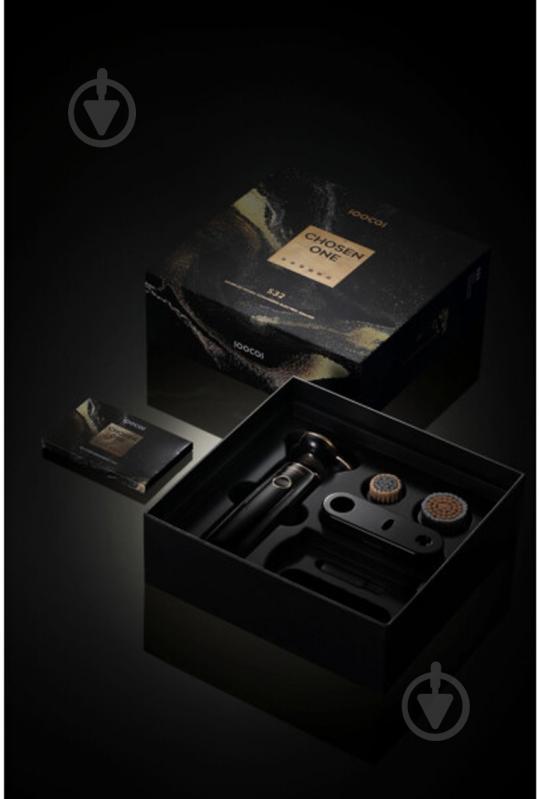 Электробритва Soocas Multi-functional Men'sgrooming S32 (AN) - фото 11
