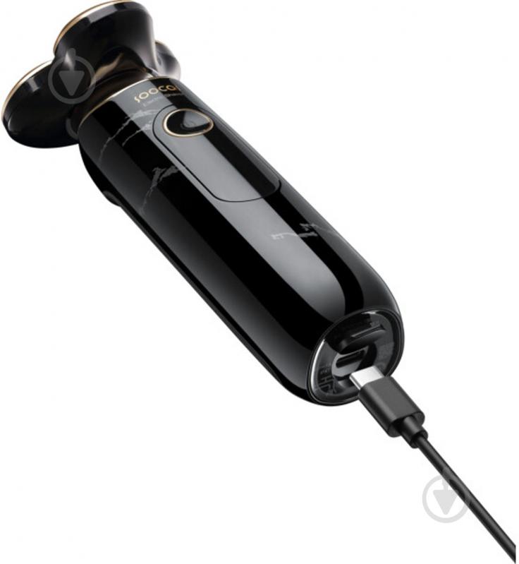 Электробритва Soocas Multi-functional Men'sgrooming S32 (AN) - фото 5