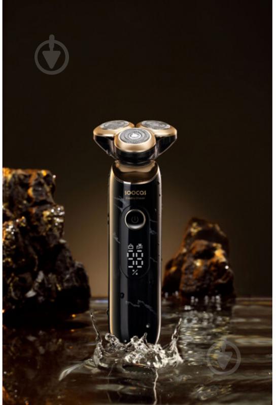 Электробритва Soocas Multi-functional Men'sgrooming S32 (AN) - фото 25