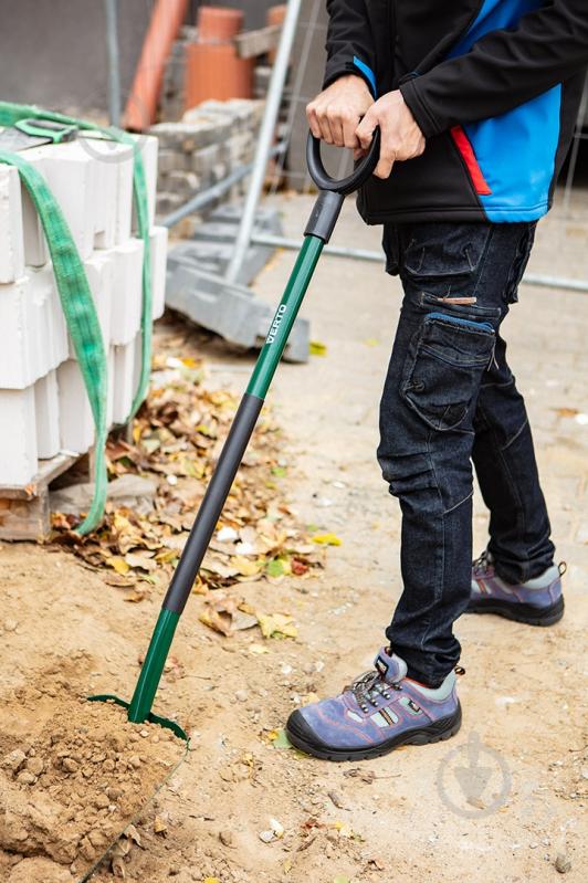 Лопата Verto 15G012 - фото 8