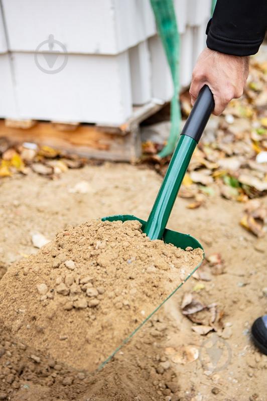 Лопата Verto 15G012 - фото 7