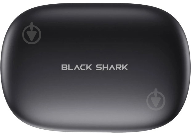 Наушники Black Shark T20 (BS-T20) black (1084876) - фото 4