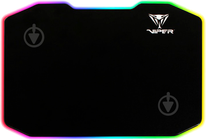 Ігрова панель Patriot Viper LED Long Control (PV160UXK) - фото 1